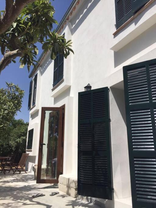 Villa Casa Radha Binissalem Exterior foto